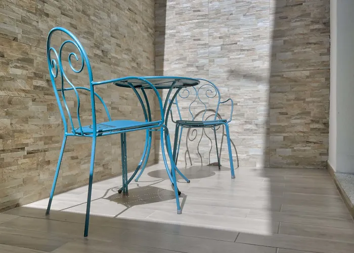 Smart & Affittacamere Santa Teresa di Gallura