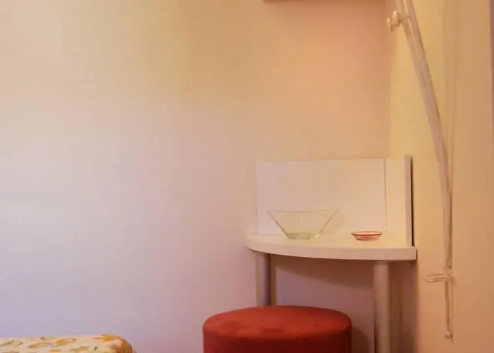 Smart & Affittacamere Santa Teresa di Gallura