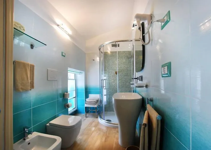 Affittacamere Smart &