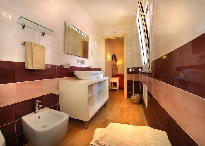 Affittacamere Smart & Santa Teresa di Gallura