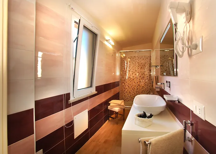 Smart & Affittacamere Santa Teresa di Gallura