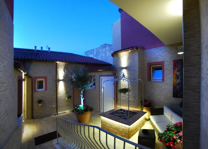 Affittacamere Smart & Santa Teresa di Gallura