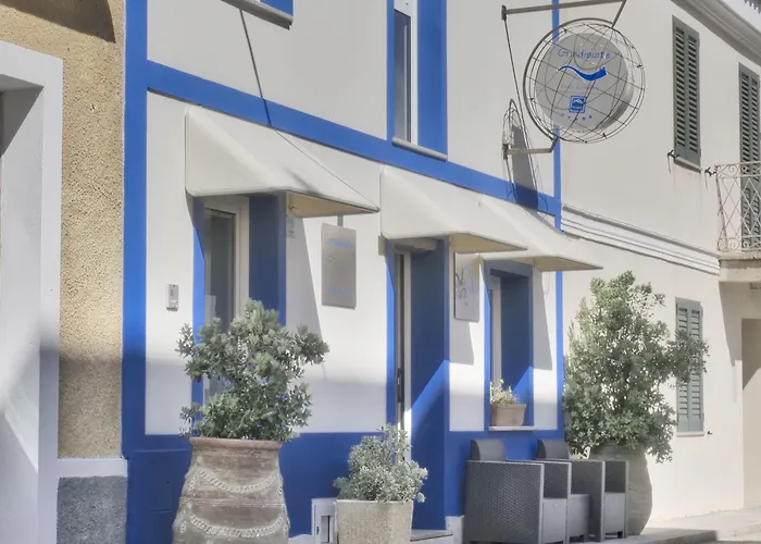 Affittacamere Smart & 4*