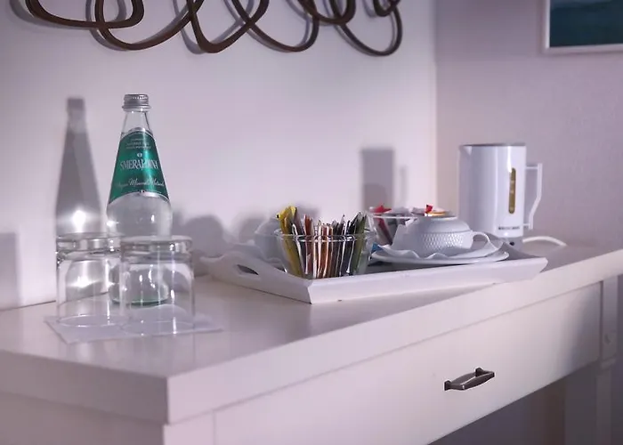 Smart & 4* Santa Teresa Gallura