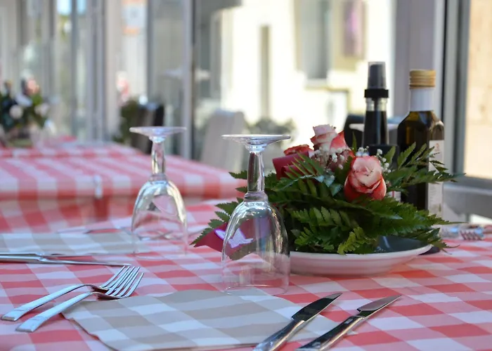 Smart & 4* Santa Teresa di Gallura