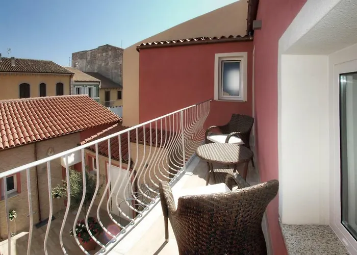 Affittacamere Smart & Santa Teresa di Gallura